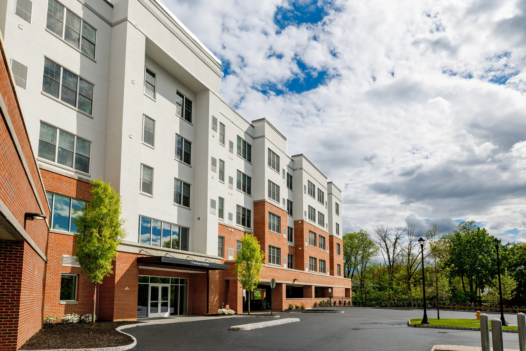 170 Unit Luxury Rental Apartment Complex - Alpine Air